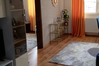 Apartament cu 2 camere semidecomandat în Mihai Bravu - 5