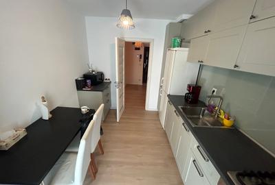 Voluntari,Hydra Residence,Str Galata,Renovat 2024,se vinde mobilat,loc parcare - 12