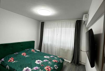 Apartament cu 3 camere decomandat în Drumul Taberei - 4
