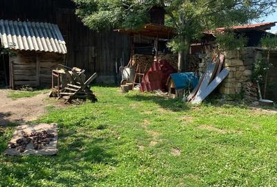 Casă cu 2 camere în Gilău - 3