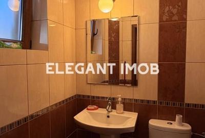Casă individuală cu 5 camere cu Canalizare în Corbeanca - 7