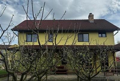 Reco Casa cu etaj in Beius - 10