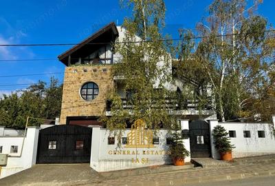 Vanzare Casa in Bucium cu Priveli?te Panoramica - 2