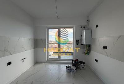 Garsonieră decomandată în Theodor Pallady - 9