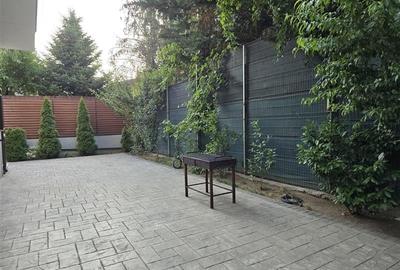 3 CAMERE CU TERASA SECTOR 1 BUCURESTII NOI DAMAROAIA JIULUI - 33