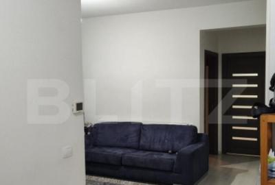 Apartament 3 camere, etaj 1, bloc nou, cartier Burdujeni - 4