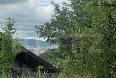 Teren de 1514 mp, în Ștefan cel Mare - 3