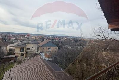 Casă cu 5 camere cu Teren 450 Mp în 1 Mai - 20
