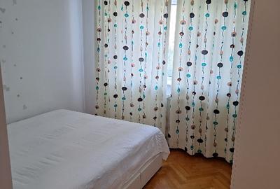 Apartament 4 camere de inchiriat langa metrou Stefan cel Mare - 6