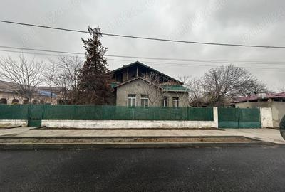 Casă cu 5 camere cu Teren 1717 Mp în Corabia - 7