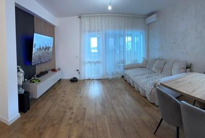 Casă individuală cu 3 camere cu Teren 250 Mp în Berceni - 10