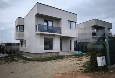 Casă individuală cu 5 camere cu Teren 410 Mp în Bariera Vâlcii - 4