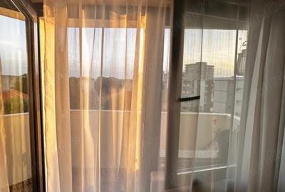 Garsonieră semidecomandată în Banu Mărăcine - 2