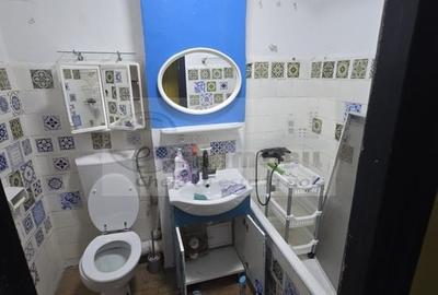 2 camere Independenței Iași, mobilat utilat, pet friendly - 550 Euro 2 camere Independenței Iași, mobilat utilat, pet friendly - 550 Euro - 6
