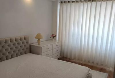 Garsonieră semidecomandată, mobilată în Aviației - 2