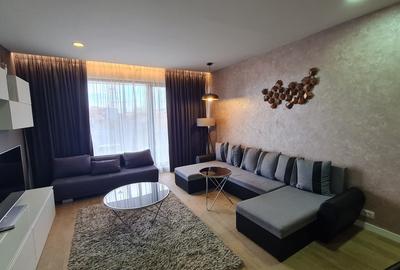 3 room apartment for rent in ONE HERASTRAU PLAZA | GARAGE - 5