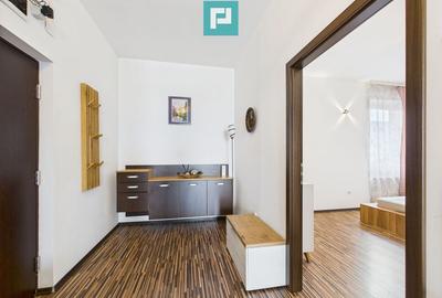 Apartament spa?ios 2 camere Ared UTA Apartament spa?ios 2 camere Ared UTA - 3