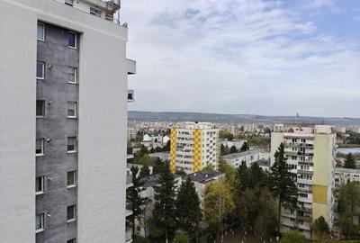 Apartament cu 2 camere semidecomandat în Gheorgheni - 9