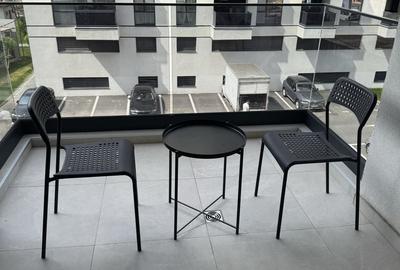 Apartament cu 2 camere decomandat în Obor - 5