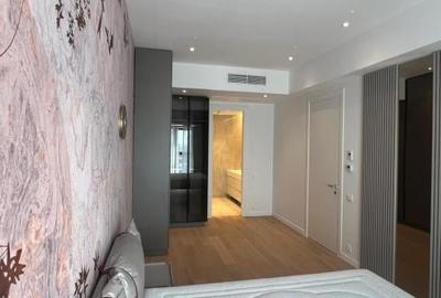 Apartament cu 3 camere decomandat, mobilat în Floreasca - 13