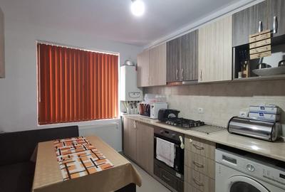 Apartament cu 3 camere, mobilat în Prelungirea Ghencea - 13