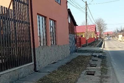 Casă cu 4 camere în Târpești - 5