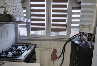 Inchiriere apartament 3 camere Eroii Revolutiei, George Bacovia, cf. I, mobilat - 10