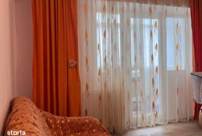 Apartament cu 2 camere, mobilat în Baza 3 - 1