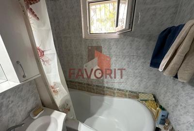 Apartament cu 3 camere decomandat, mobilat în Soarelui - 15