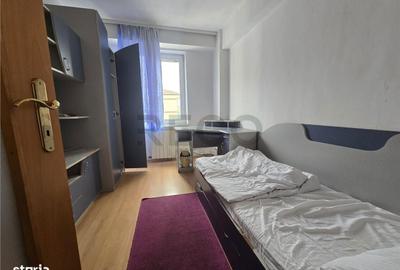 Apartament cu 3 camere în Nufărul