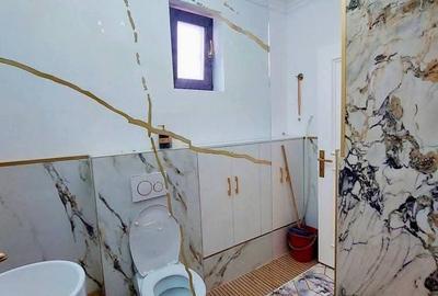 Casă Triplex  5 Camere, Strada Silvia, Doamna Ghica - 28