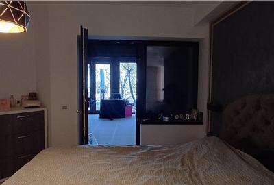 Apartament cu 4 camere semidecomandat, mobilat în Bartolomeu - 10