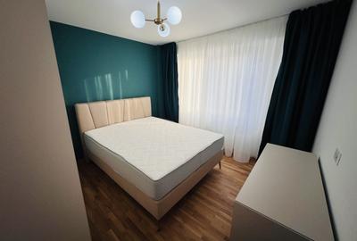 Apartament cu 3 camere decomandat, mobilat în Obor - 10