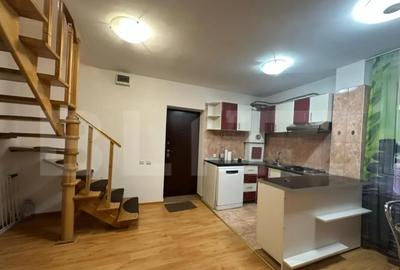 Apartament cu 3 camere decomandat în Tolstoi - 4
