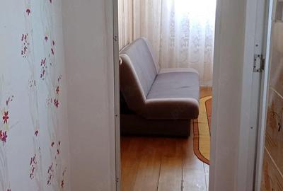 Garsonieră semidecomandată în Vest - 2