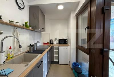 Apartament cu 2 camere decomandat în Central - 11