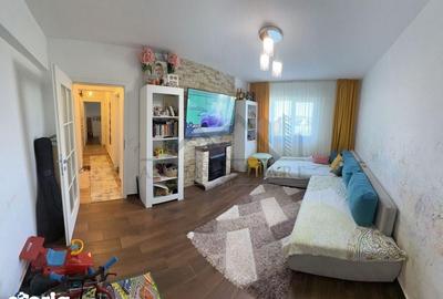 Apartament cu 2 camere decomandat în Cug - 5