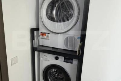 Apartament cu 2 camere decomandat în Ultracentral - 8