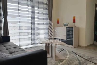 Garsonieră decomandată, mobilată în Torontalului - 2