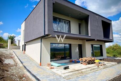 Casa individuala LA CHEIE Selimbar Sibiu - 4