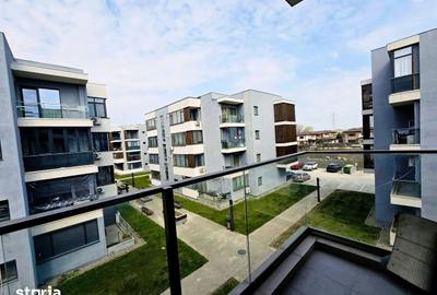 Apartament cu 3 camere decomandat, mobilat în Central - 13
