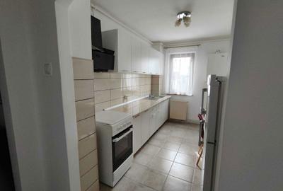 Apartament cu 2 camere semidecomandat în Central - 3
