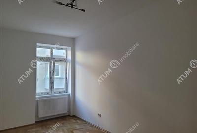 Spatiu de birouri cu 4 camere si 3 bai in zona centrala din Sibiu - 7