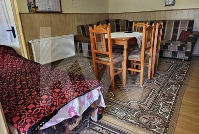 Casa cu poveste si potential – locul perfect pentru un nou inceput in Seica Mare - 16