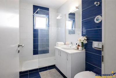 Apartament cu 2 camere decomandat, mobilat în Bartolomeu - 5