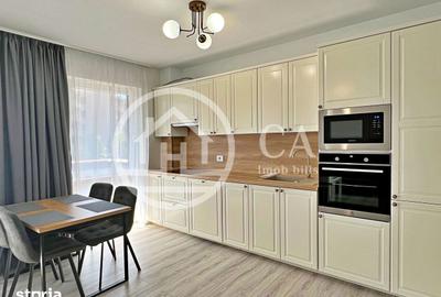 Apartament cu 3 camere decomandat în Central - 7