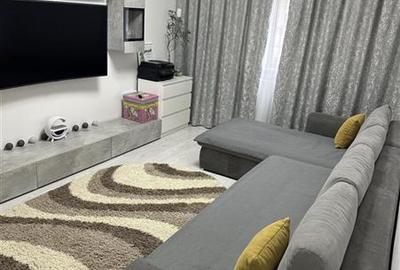 Apartament cu 3 camere decomandat în Lipovei - 6