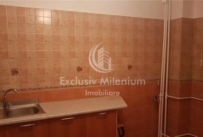 Alba Iulia / Decebal stradal 3 Camere Birou - 8