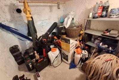 Casa 4 camere pivnita 480 mp teren zona Hipodrom I - 17
