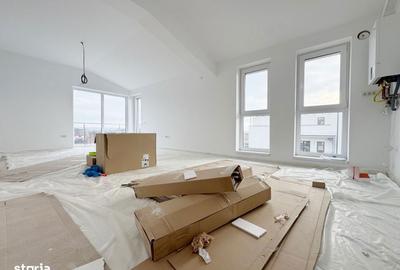 Apartament cu 3 camere decomandat în Braytim - 9